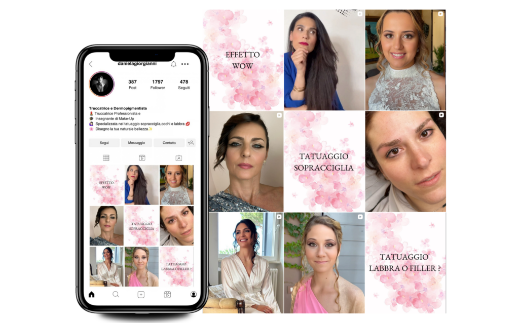 gestione-social-make-up-artist